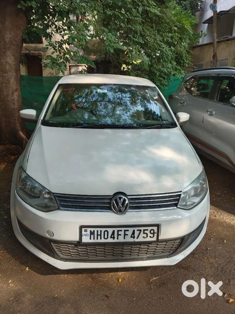 Volkswagen Vento 2012 Diesel . In Great Condition. Just Take & Drive