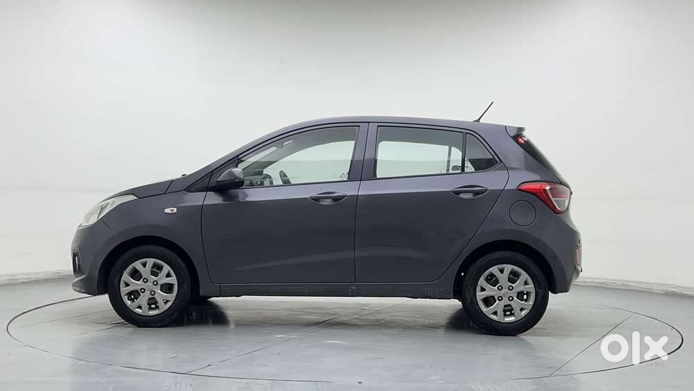 Hyundai Grand I10 1.2 Kappa Magna, 2014, Petrol