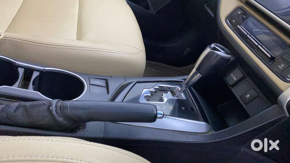 Toyota Corolla Altis 1.8 Vl Cvt, 2018, Petrol