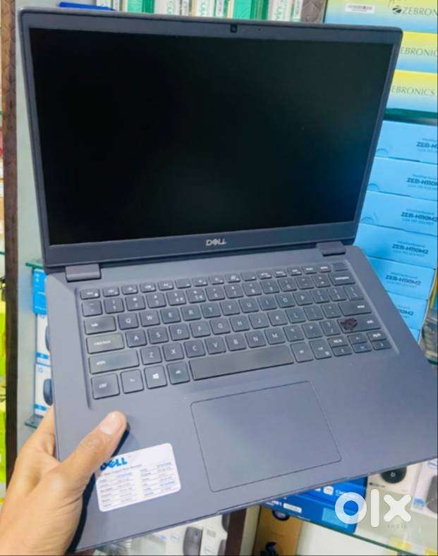 Dell i5 8gen