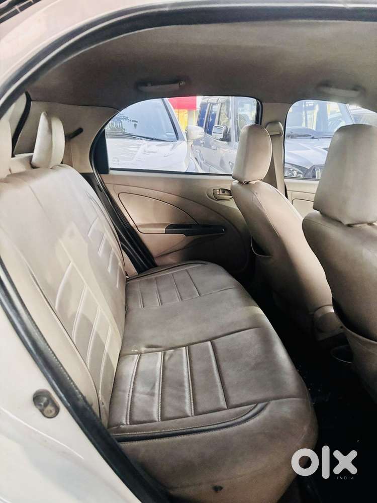 Toyota Etios Liva 1.4 High, 2014, Diesel