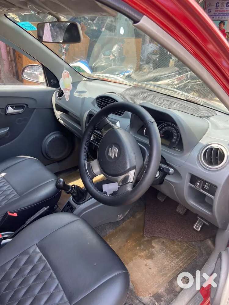 Maruti Suzuki Alto 800 2013 Lxi