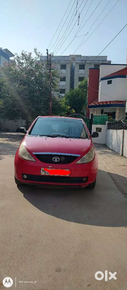 Tata Indica Vista 2009