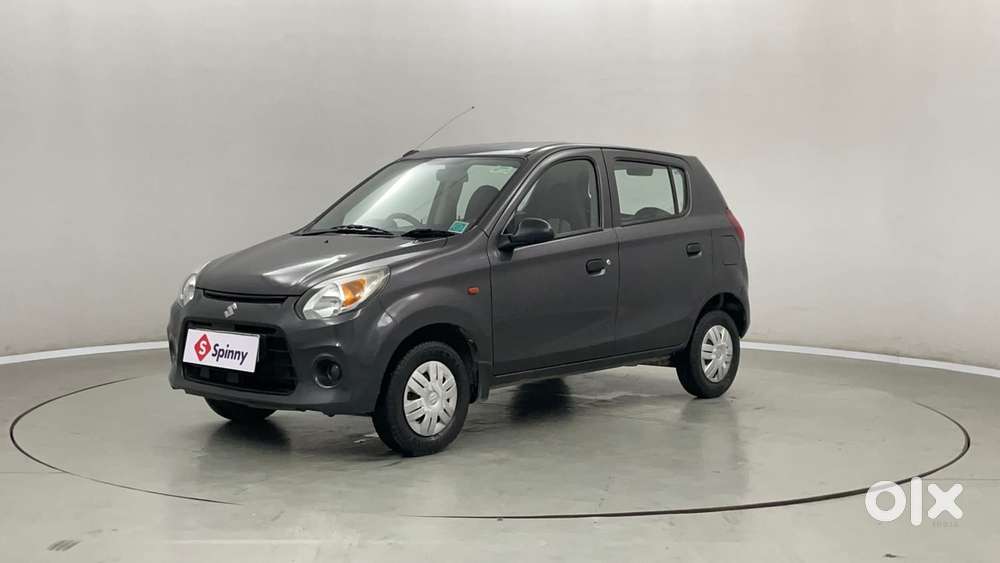 Maruti Suzuki Alto 800 Lxi, 2016, Petrol