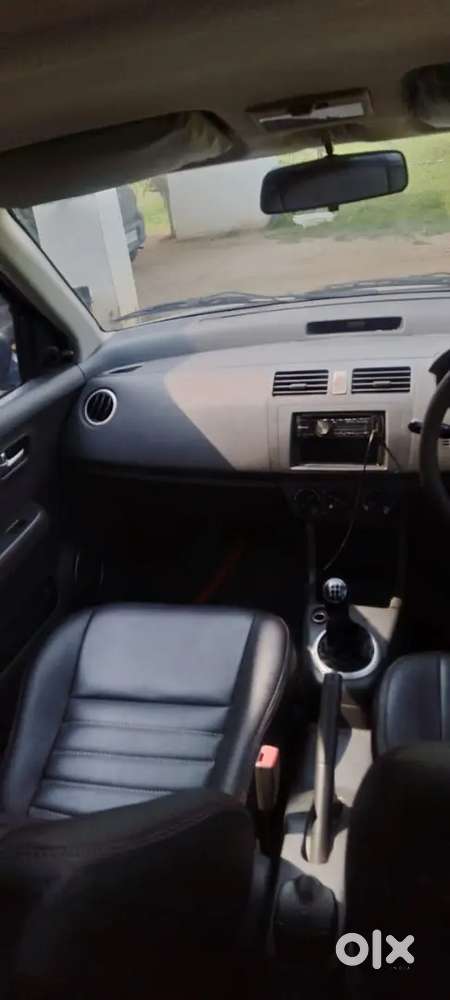Swift Maruti Suzuki, 2010, Petrol, Manual