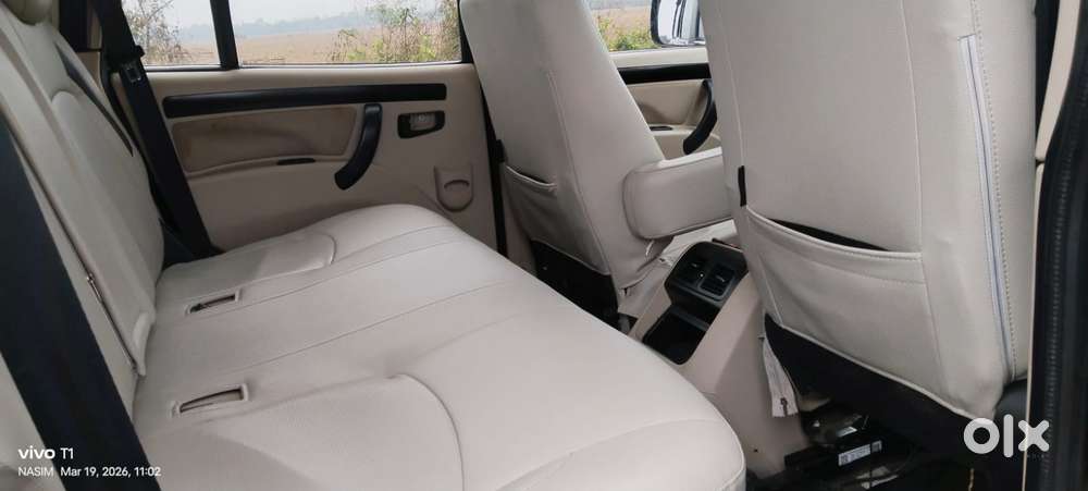 Mahindra Scorpio Classic, 2023, Diesel