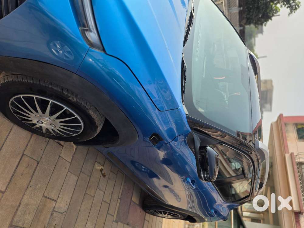 Renault Kiger Rxt  Turbo Mt Dual Tone