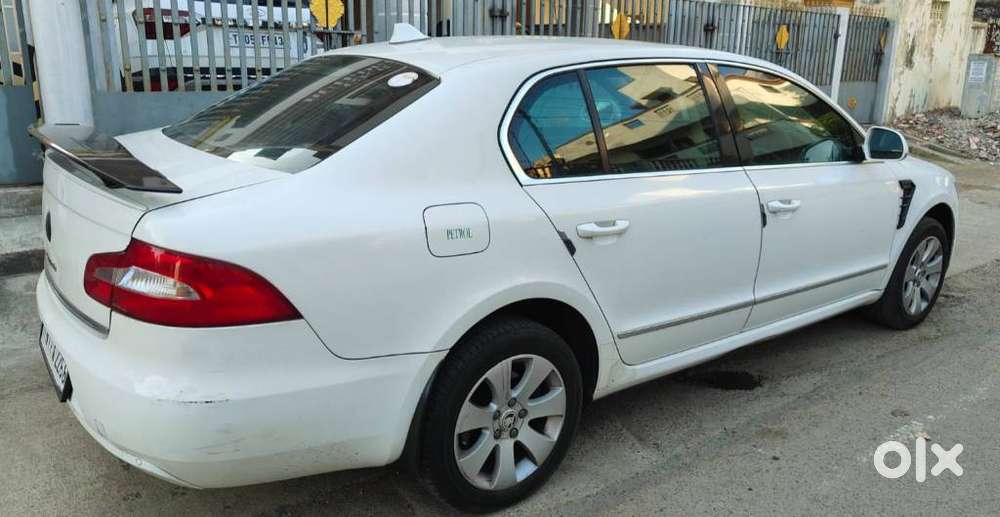 Skoda Superb 2.0 Tsi At L&k, 2013, Petrol