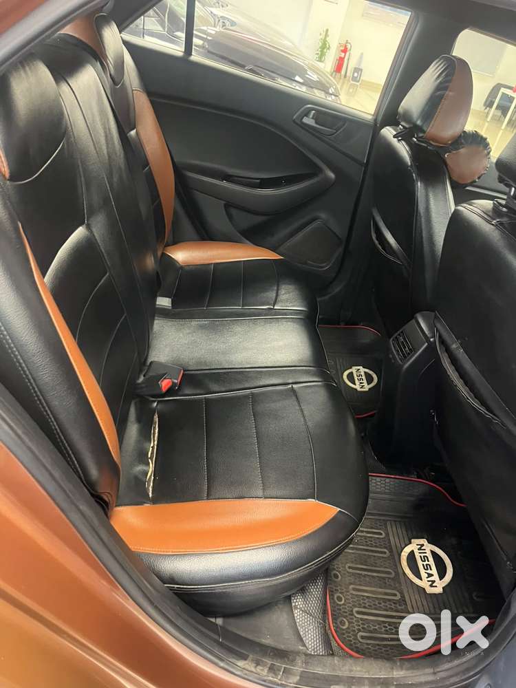 Hyundai I20 Active 1.2 S, 2017, Petrol