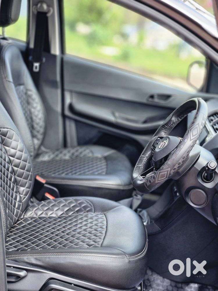 Tata Tiago Nrg, 2023, Petrol