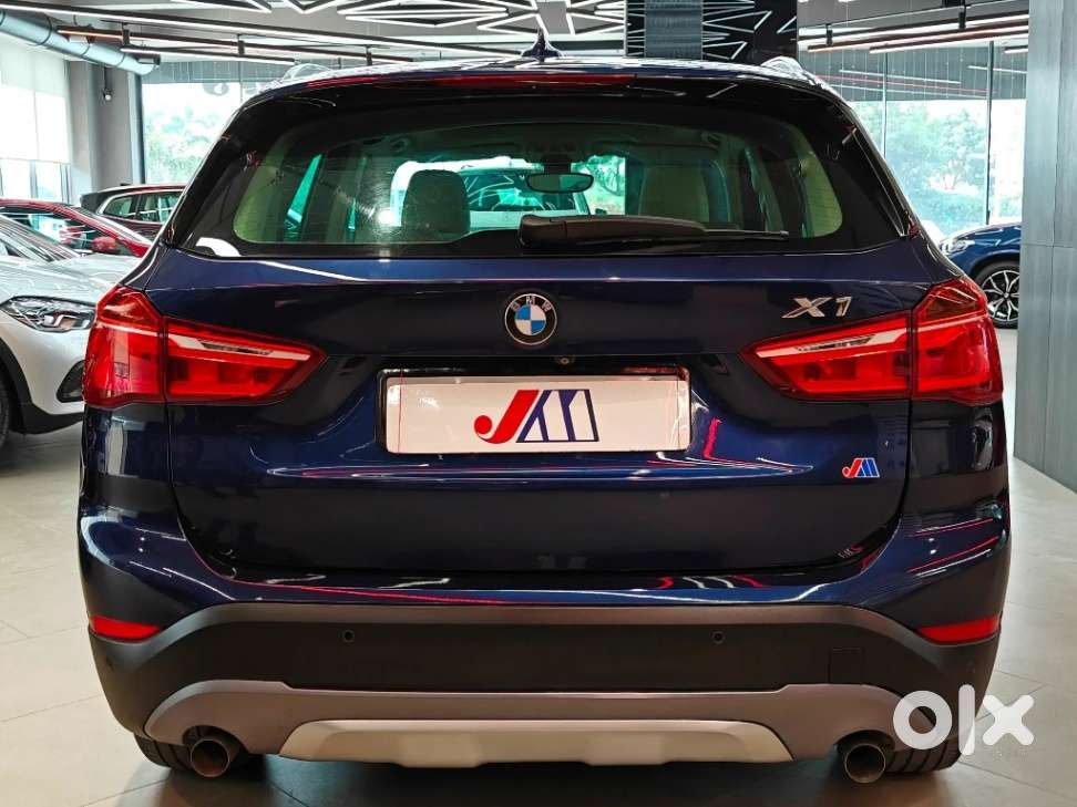 Bmw X1 Sdrive 20d X Line, 2017, Diesel