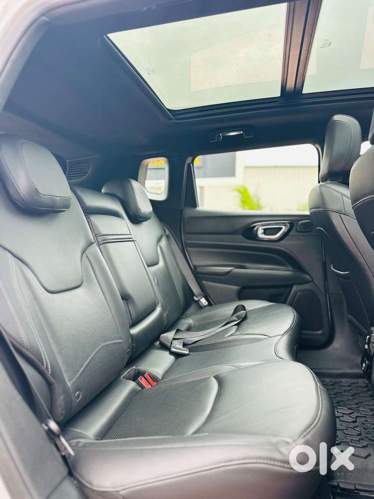 Jeep Compass Model S (o2) At, 2022, Diesel