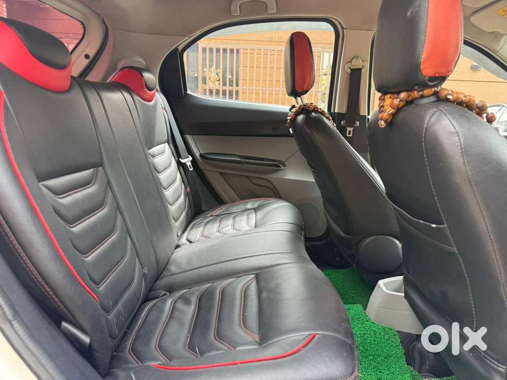 Tata Tiago 1.2 Revotron Xz Plus, 2020, Petrol