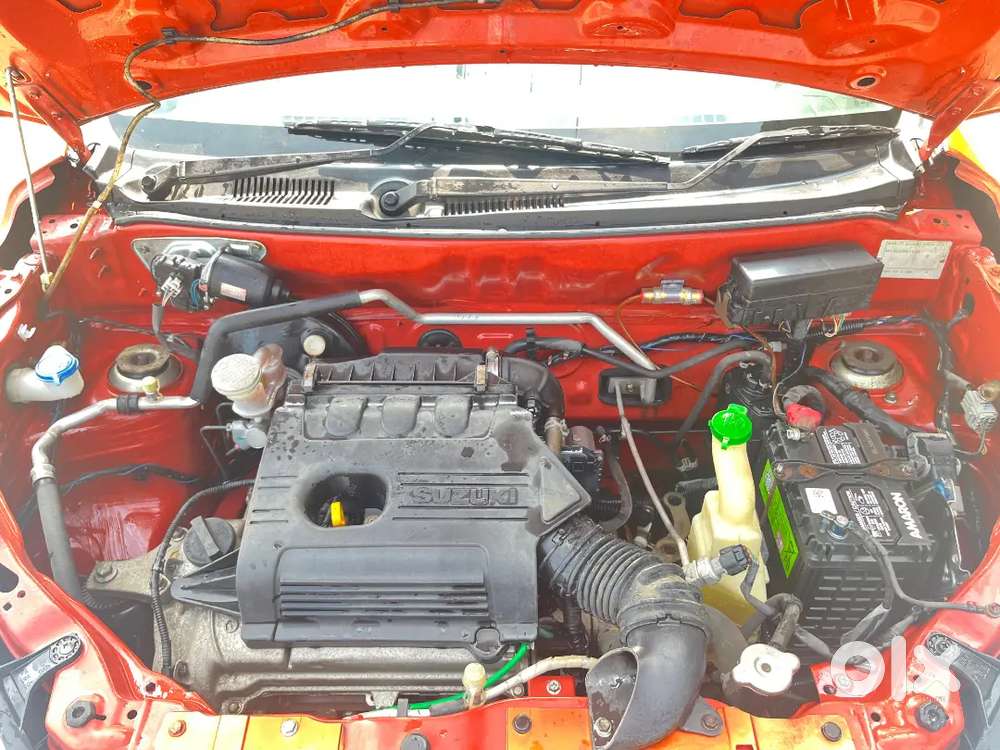 1st Owner
Maruti Suzuki Alto K10 2019 Petrol 20400 Km Driven