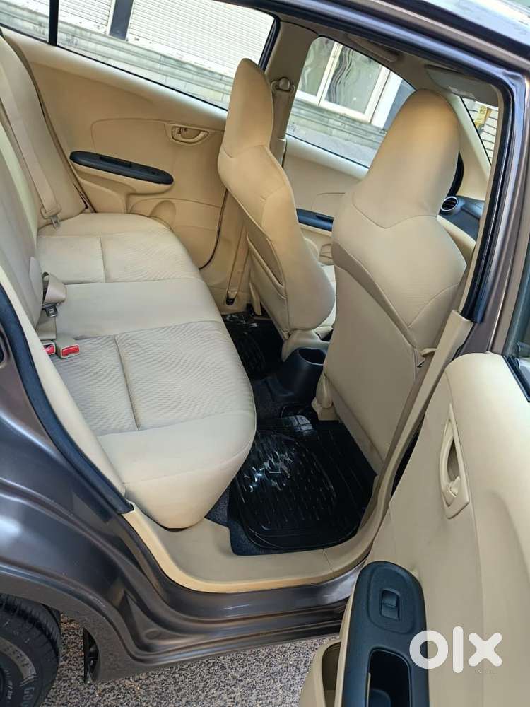 Honda Amaze 2013-2016 S I-dtech, 2014, Diesel