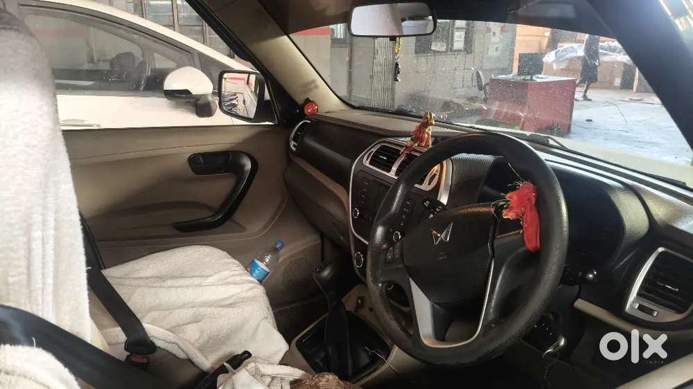 Mahindra Bolero Neo 2023 Diesel 52000 Km Driven