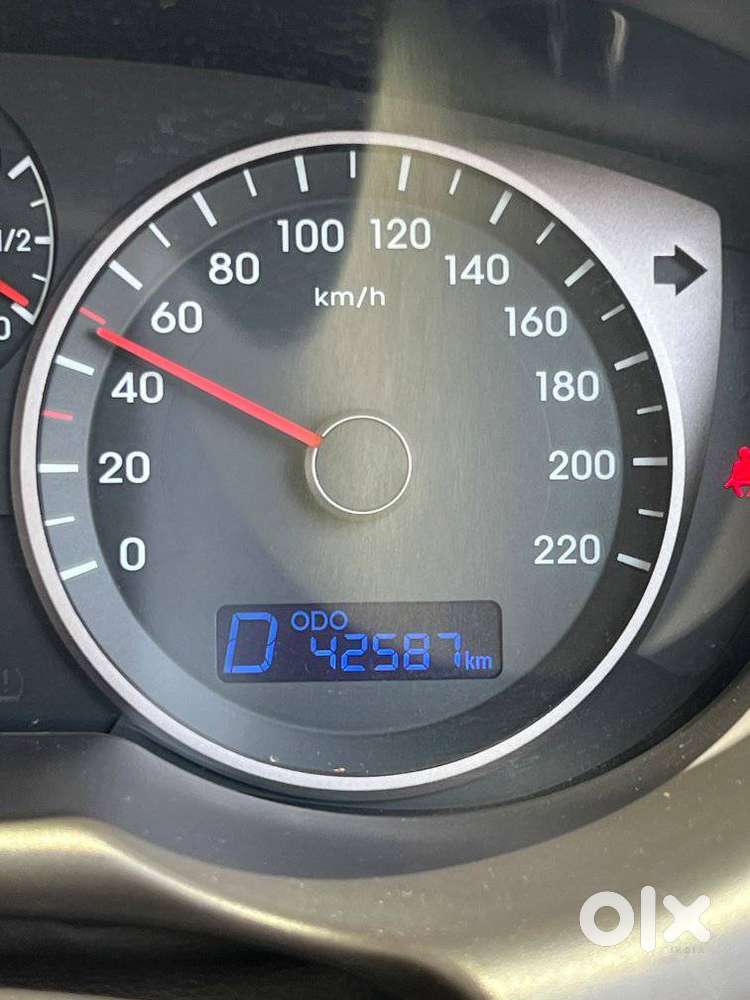 Hyundai I20 Sportz At 1.4, 2014, Petrol