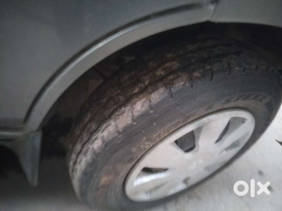 Maruti Suzuki Eeco Cng 5 Seater Ac, 2016, Cng & Hybrids