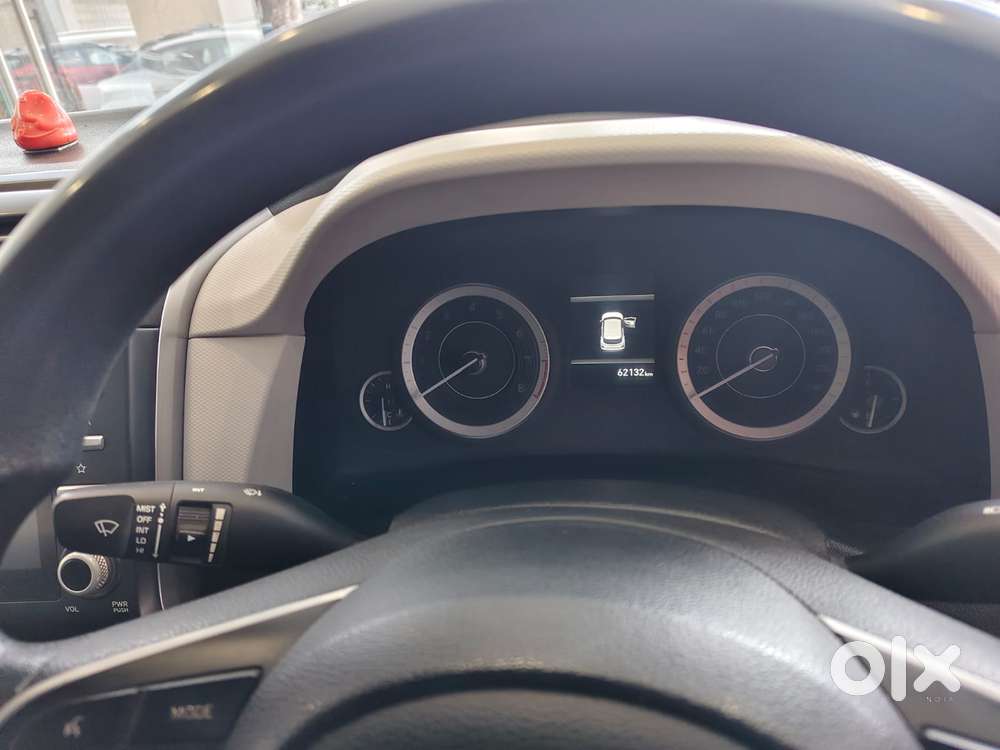 Hyundai Creta, 2020, Petrol