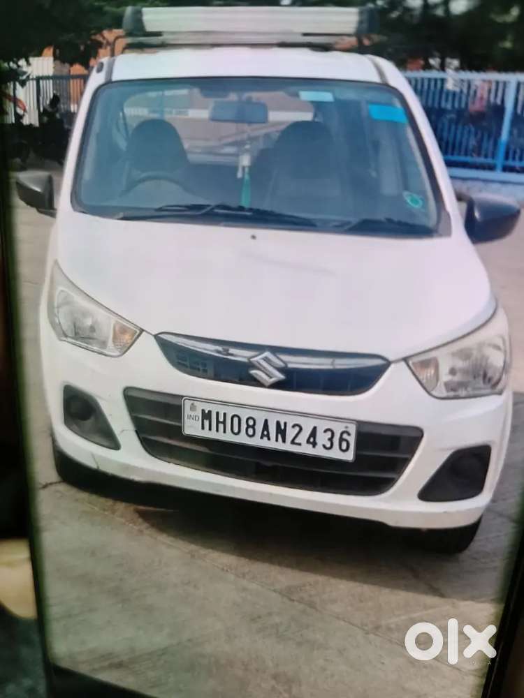 Alto K10 2018 On Cash