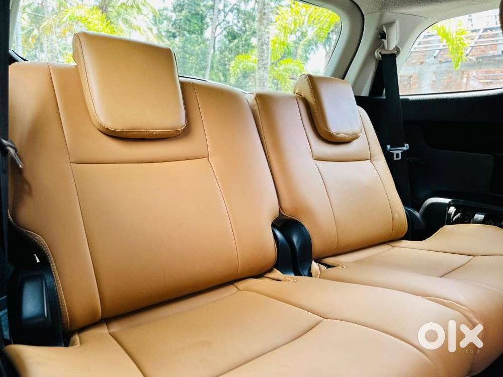 Toyota Fortuner 2.8 4wd At, 2019, Diesel