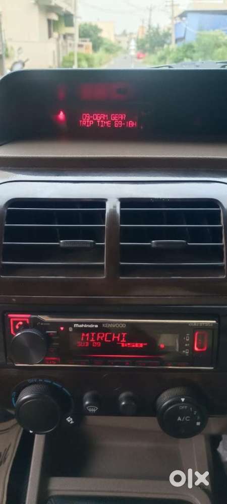 Mahindra Bolero 1.5 B6 (o), 2021, Diesel