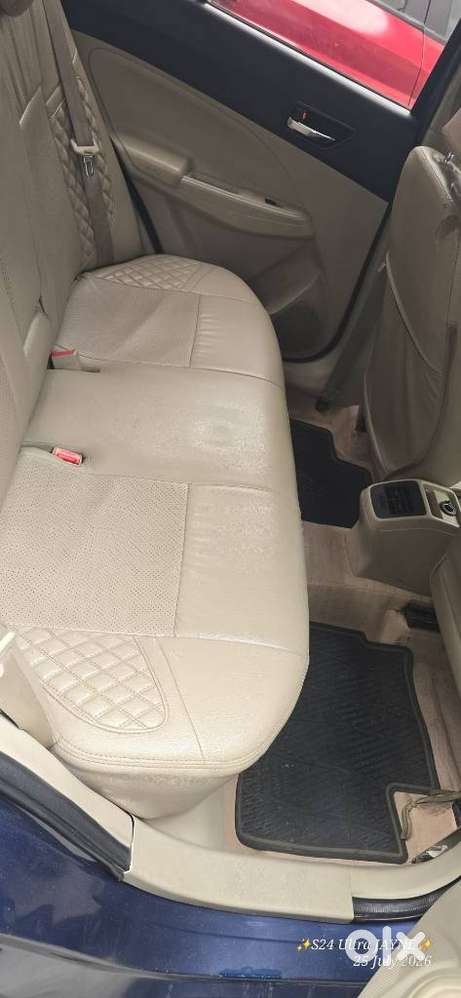 Maruti Suzuki Swift Dzire Vxi Optional, 2023, Petrol