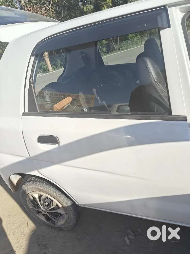 Alto K10 Next To New