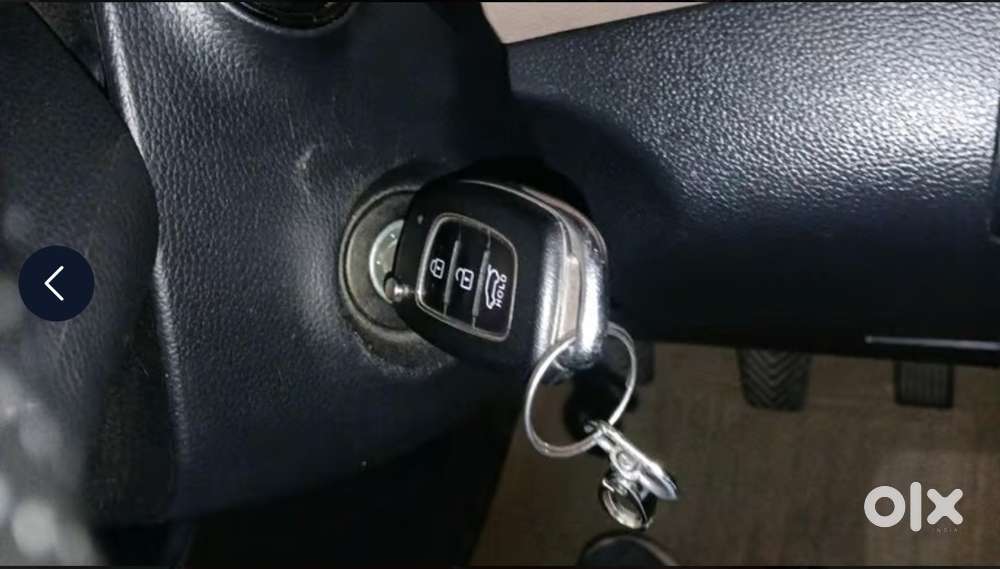 2019 Hyundai Elite I20 Petrol