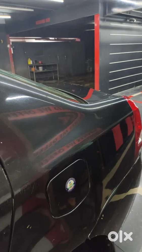 Toyota Etios G Sp* 2014