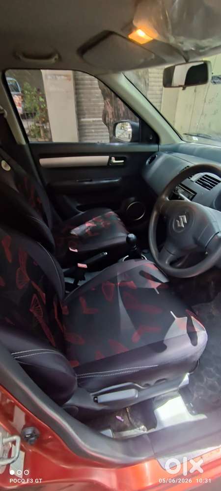 Maruti Suzuki Swift Vxi Deca, 2011, Petrol