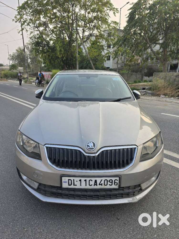 Skoda Octavia Ambition 1.4 Tsi, 2014, Petrol
