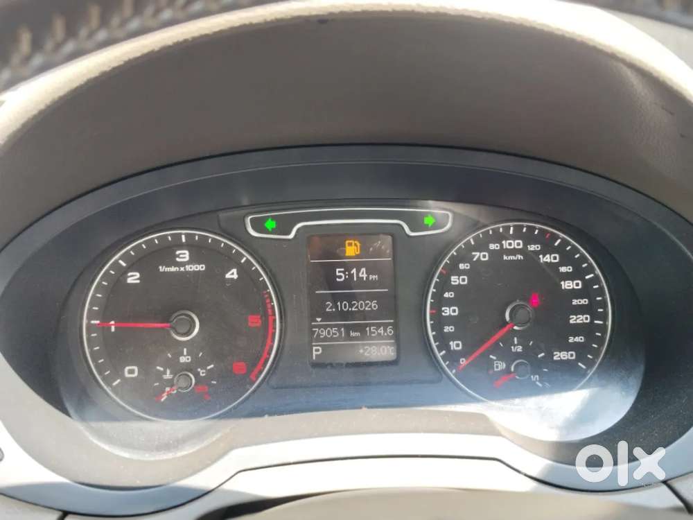Audi Q3 35tdi Premium, 2014, Diesel