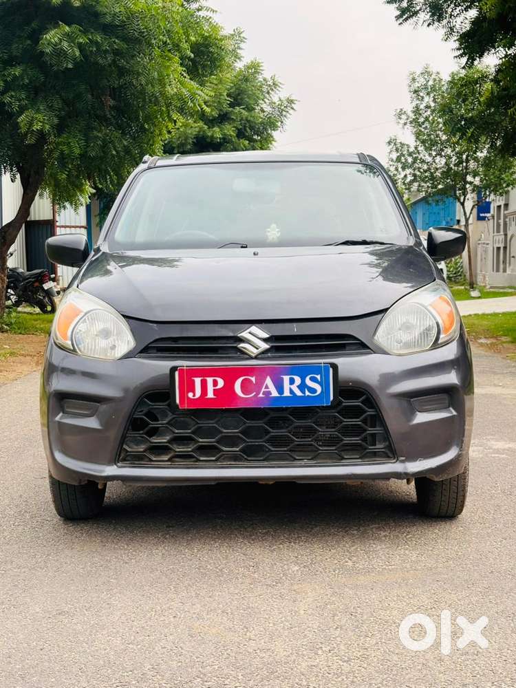 Maruti Suzuki Alto 800 Lxi, 2019, Petrol