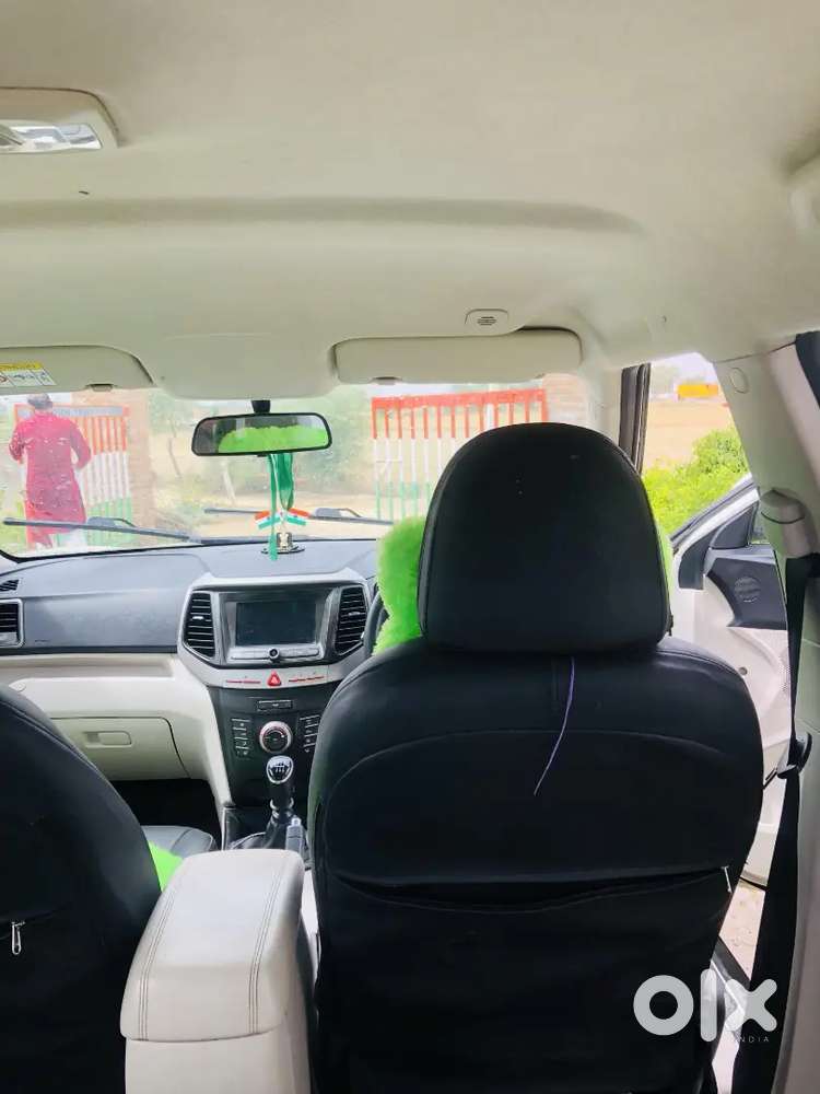 Mahindra Xuv300 Turbosport 2019 Diesel 102000 Km Driven