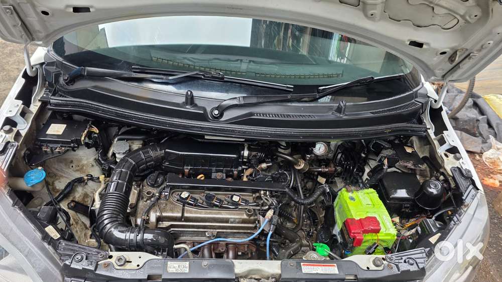 Maruti Suzuki Wagon R Cng Lxi, 2019, Cng & Hybrids