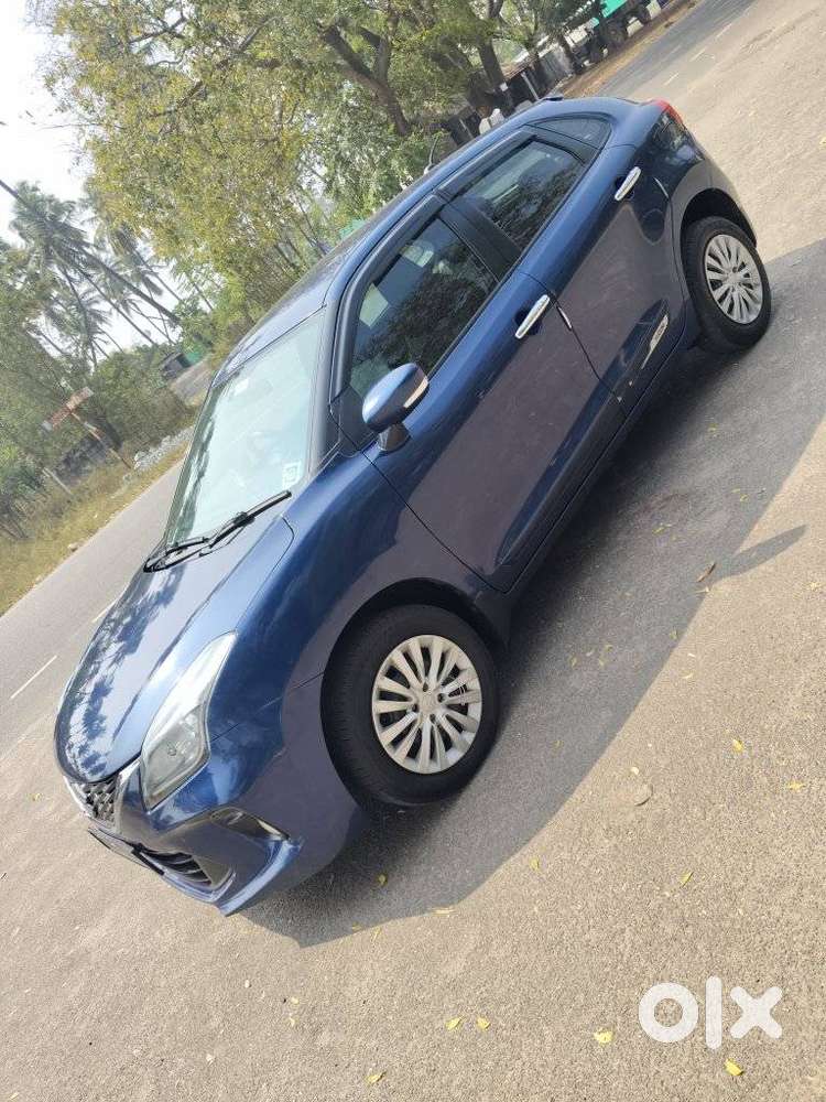 Maruti Suzuki Baleno 1.2 Delta, 2019, Petrol