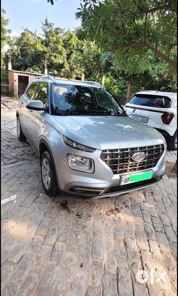 Hyundai Venue 2019 Diesel