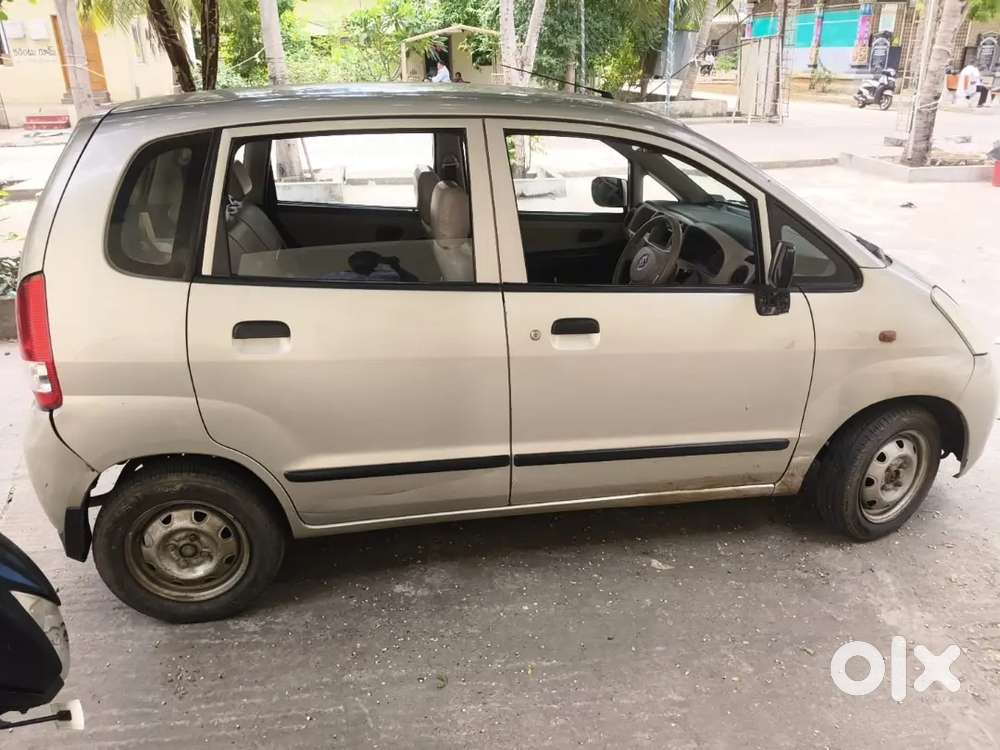 Maruti Suzuki Zen 2009 Petrol Lxi