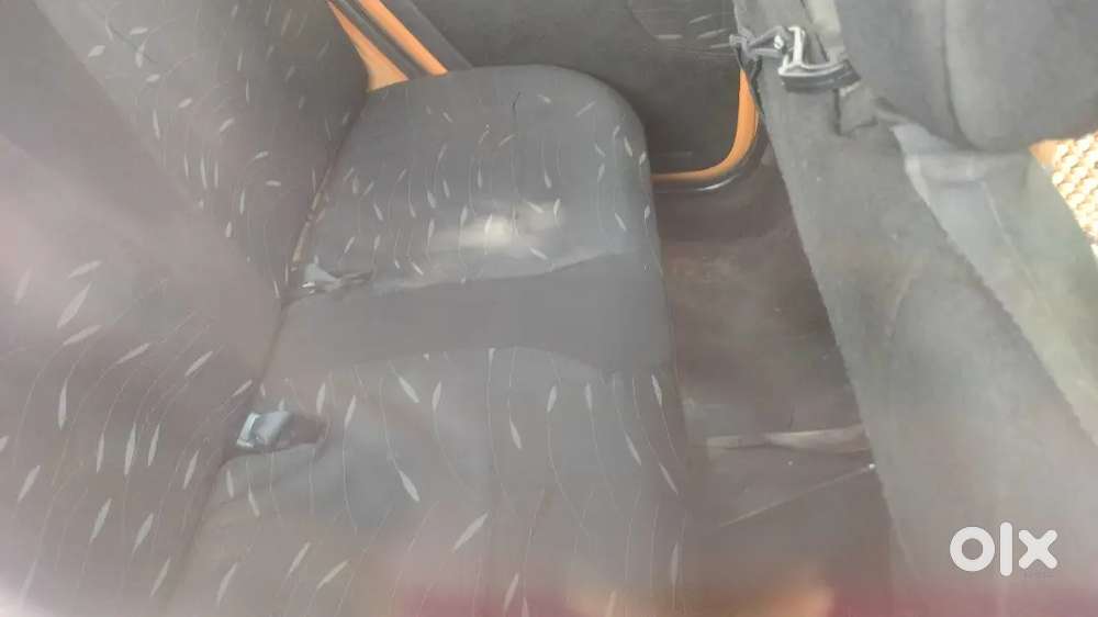 Tata Nano 2013 Petrol 40000 Km Driven