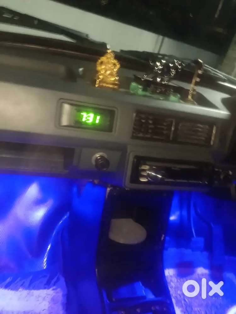 Ambassador Ambassador 2004 Diesel Well Maintained