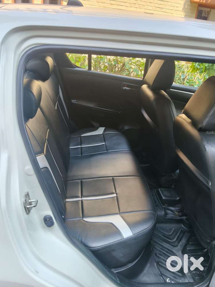 Maruti Suzuki Swift Vdi 2017