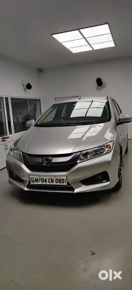 Honda City 2014 - E20 Compatible -immaculately Maintained