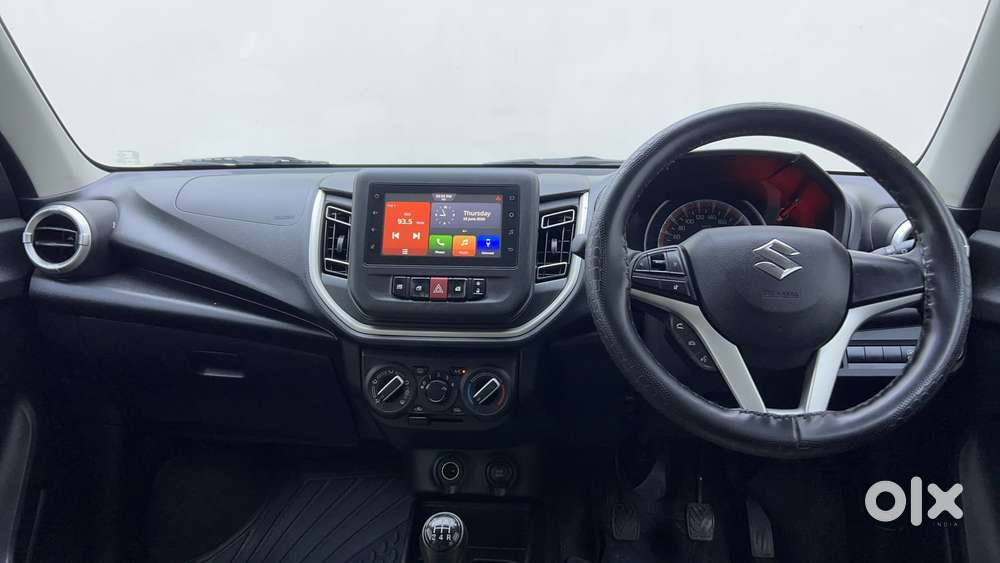 Maruti Suzuki Celerio 1.0 Zxi Plus Ags, 2022, Petrol