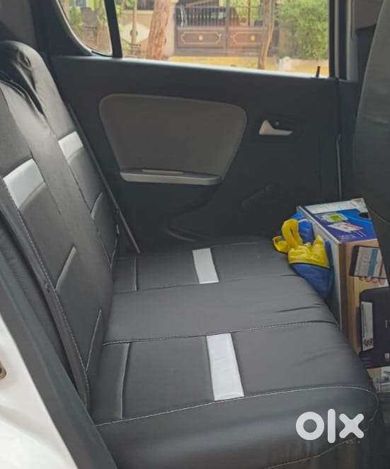 Maruti Suzuki Alto K10 Vxi (o), 2018, Petrol