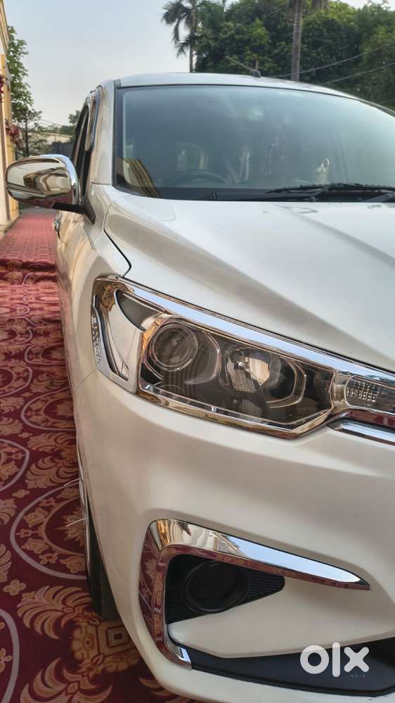 Maruti Suzuki Ertiga 2022-2023  Vxi, 2023, Petrol