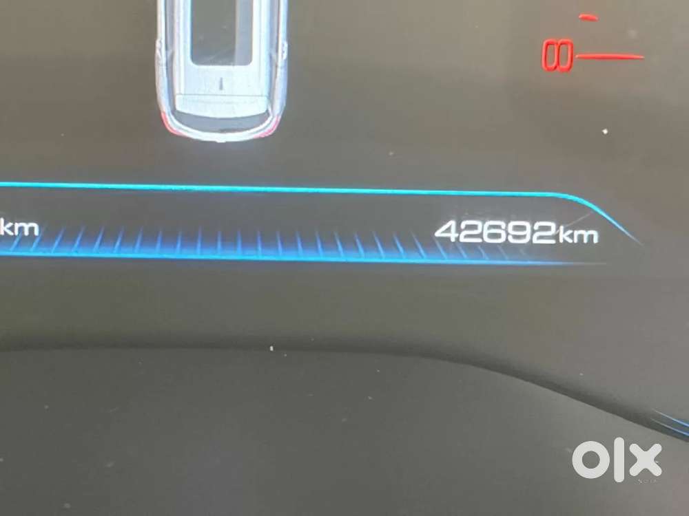 Mg Hector Sharp Pro 2.0 Turbo Diesel Mt, 2023, Diesel