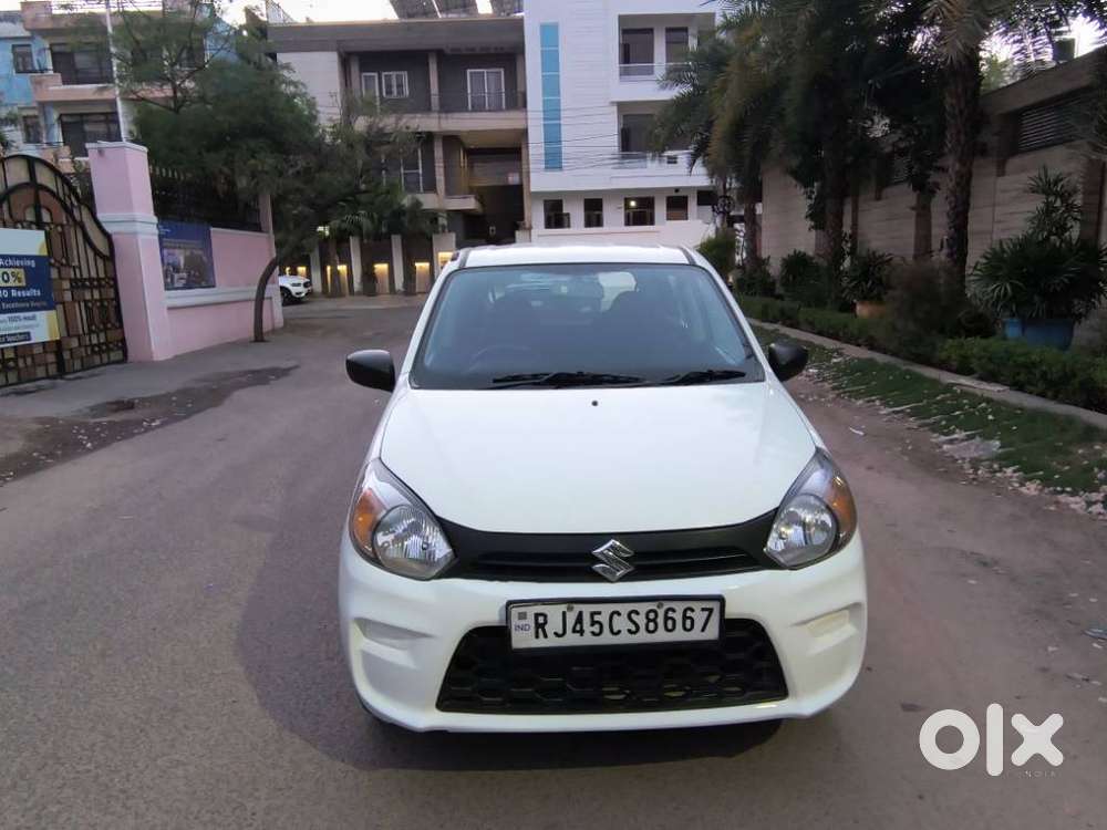 Maruti Suzuki Alto 800 Vxi Airbag, 2022, Petrol