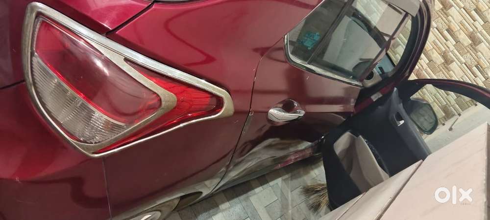 Hyundai Grand I10 Petrol 2014