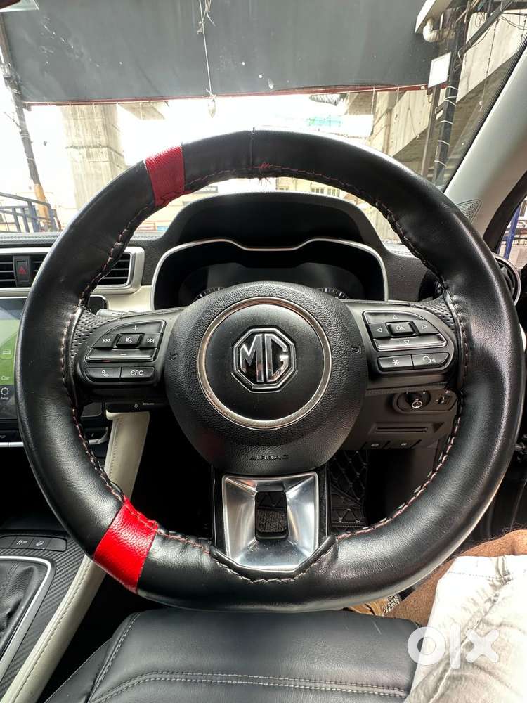 Mg Astor Shine 1.5 Mt (ivory), 2024, Petrol